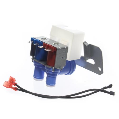 GE Refrigerator Water Inlet Valve Kit - WR57X10051