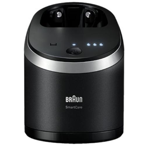Braun Clean And Charge S8-5/S9-5, Ad - 80755247
