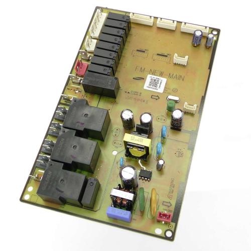 Samsung Range Oven Control Board - DE92-03960L