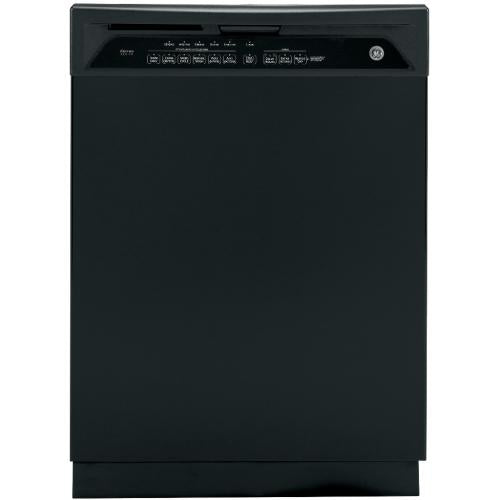 GE EDWF800P00WW Ge Tall Tub Built-In Dishwasher
