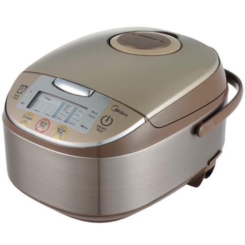 Midea MBFS3017 Midea Rice Cooker (Pot)