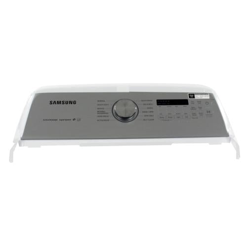 Samsung Assembly Panel Control - DC97-22947B