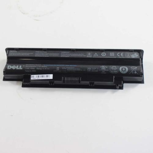 Dell Dell 6 Cell Li-Ion Battery - J1KND
