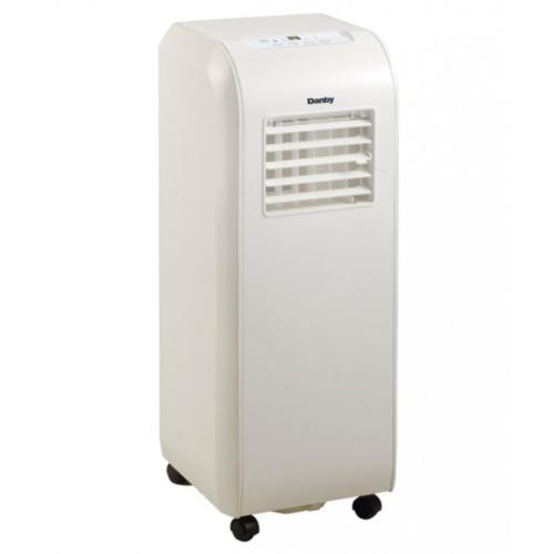 Danby DPA060C2WDB 6,000 Btu Portable Ac