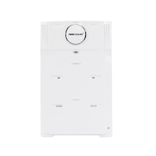Samsung Refrigerator Fresh Food Evaporator Cover And Fan Assembly - DA97-11823A