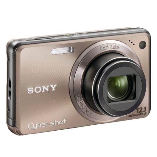 Sony DSCW290/T Cyber-Shot Digital Still Camera