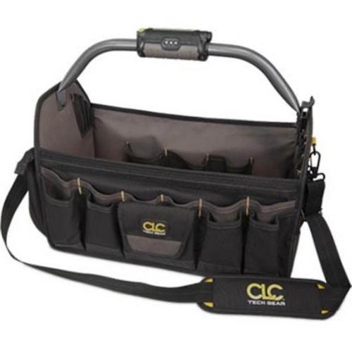 Tools Open Top Tool Carrier 34 Pocke - L238