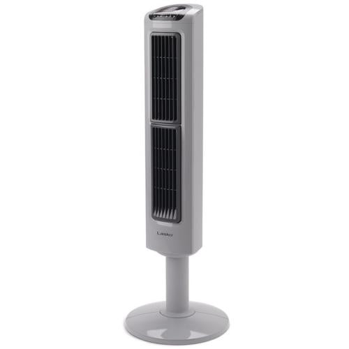 Lasko T38300 Remote Control Wind Tower Fan