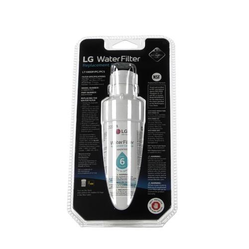 LG Water Filter - AGF80232402
