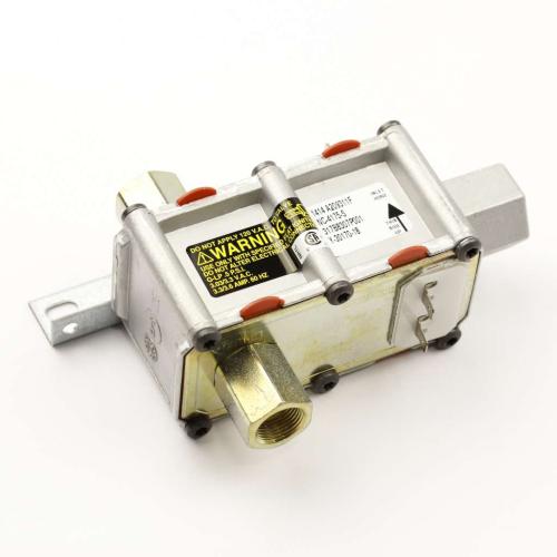 GE Range/Stove/Oven Gas Shut-Off Valve - WB21K10160