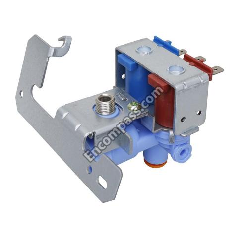 GE Refrigerator Water Inlet Valve Assembly - WR57X10023