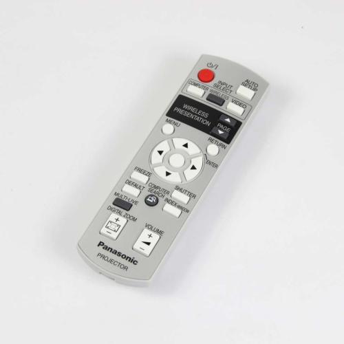 Panasonic Remote - N2QAYB000169