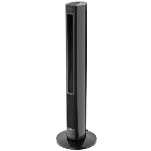 Lasko FH610 All Season Comfort Control Tower Fan & Space Heater In One