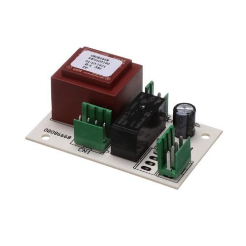 Broan Hood Main Control Board - SB08086668