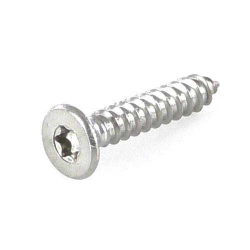 Liebherr  Refrigerator Screw Countersunk - 408285301