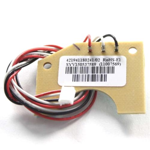 Saeco (11007569) Faucet Electronic C - 996530004425