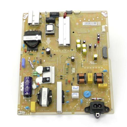 LG Power Supply Board Assembly - EAY64470301