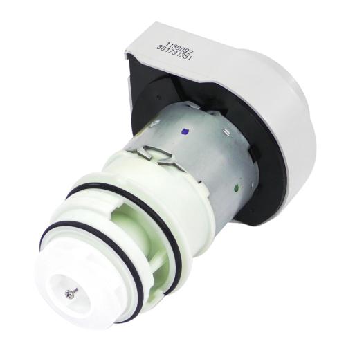 Electrolux Motor & Pump Assy,W/O-Rings - 807473201