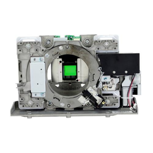 Maxell Lcd/Lens Prism Assembly F2-Wx6 - UX43593