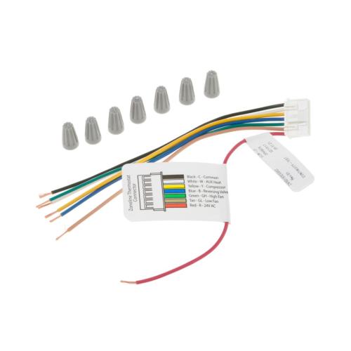 GE Zoneline Thermostat Kit - WP26X21585