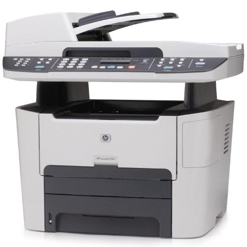 HP Q6500A Hp Laserjet 3390 All-In-One