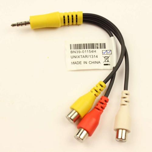 Samsung Gender Cable - BN39-01154H