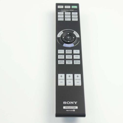 Sony Remote Commander (Rm-Pj23) - 1-490-691-11