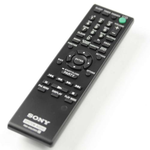 Sony Remote Control - 1-489-055-11