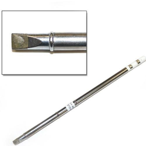 American Hakko Tip, Chisel, 5.2 X 12Mm, Fm-20 - T15-DL52