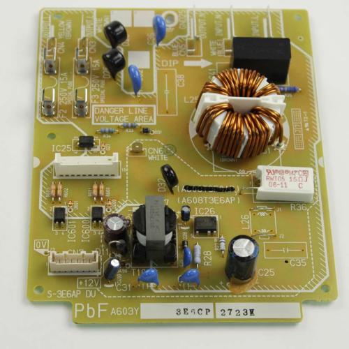Panasonic Pc Board - A603Y3E60CP