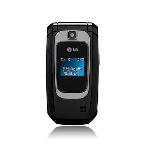 LG AX310 1.3 Megapixel Camera, Bluetooth, Speakerphone, Compact Desig