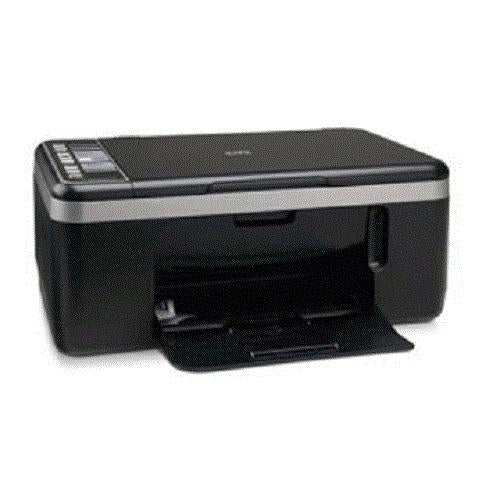 HP CB584A Hp Deskjet F4180 All-In-One Printer/Scanner/Copier