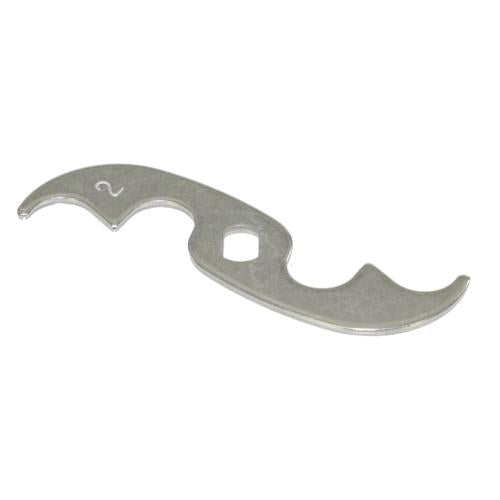GE Ice Crusher Blade - WR17X1362