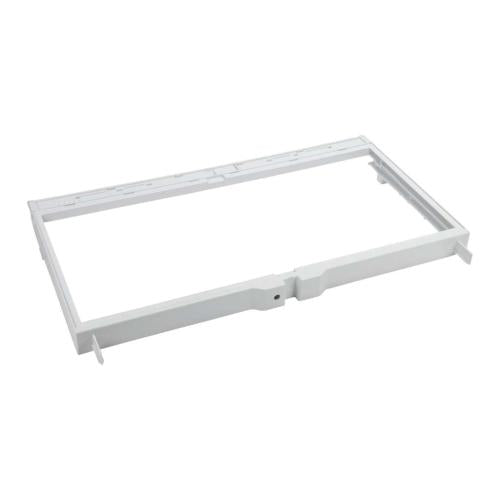 Whirlpool Refrigerator Crisper Drawer Cover Frame - WP67003854