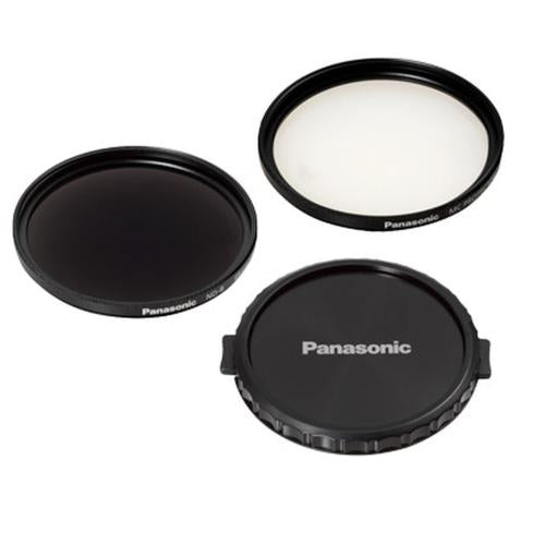 Panasonic VWLF49N Filter Kit