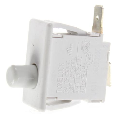 Midea Cover Switch - 17438200000344