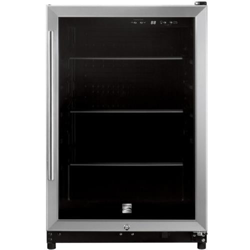 Midea 25599283 Kenmore 4.6 Cu. Ft. Beverage Center