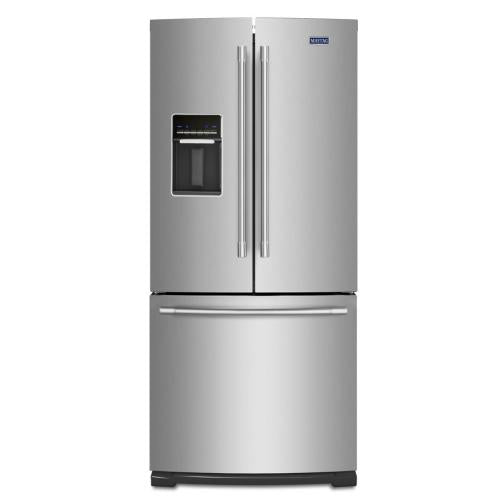 Maytag MFW2055FRZ00 Bottom-Mount Refrigerator