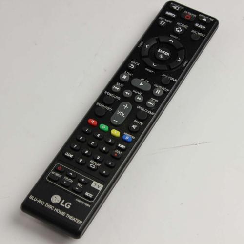 LG Remote Control - AKB73775801