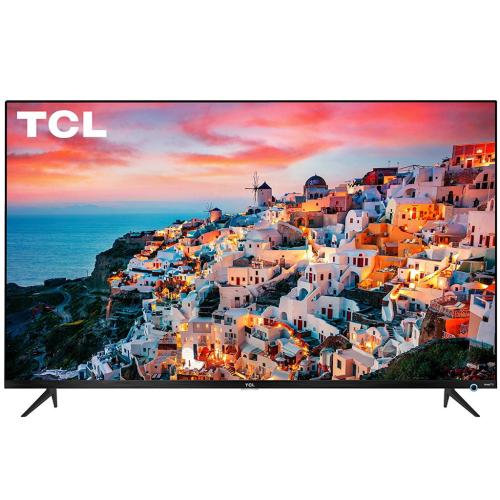 TCL 55S525 55-Inch 4K Smart Led Tv (2019)