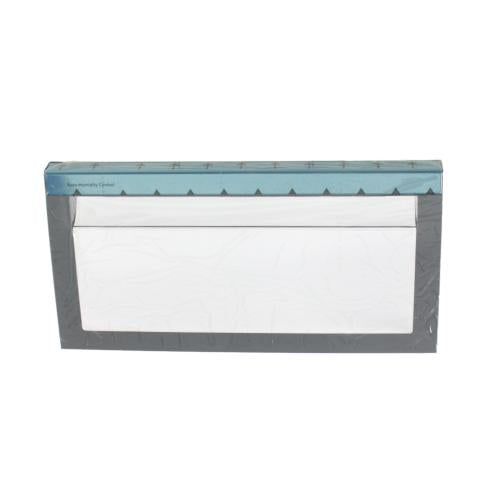 Whirlpool Refrigerator Crisper Drawer Front - W11176882