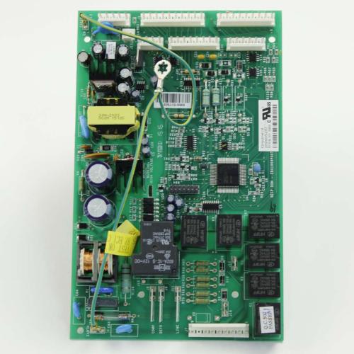 GE Refrigerator Electronic Control Board - WR55X11059