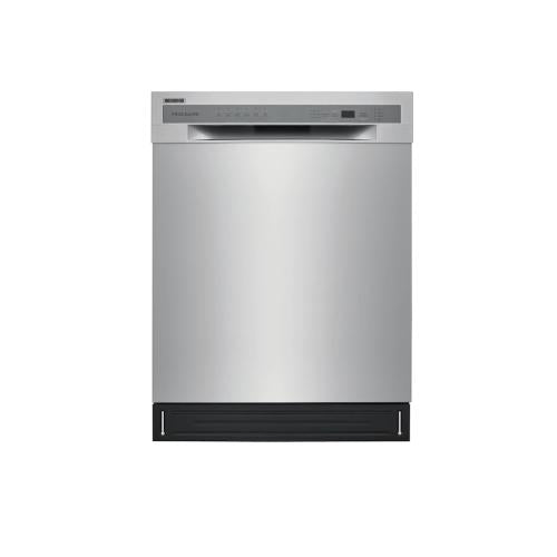 Electrolux FFBD2420US Frigidaire 24'' Built-In Dishwasher