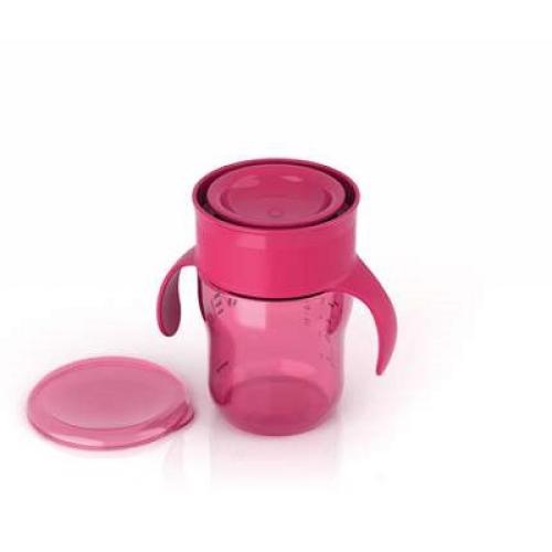 Avent SCF782/17 Natural Drinking Cup 260Ml 9Oz 12M+