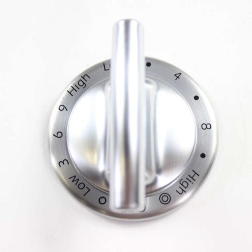 Whirlpool Range Surface Burner Knob - WP74011550