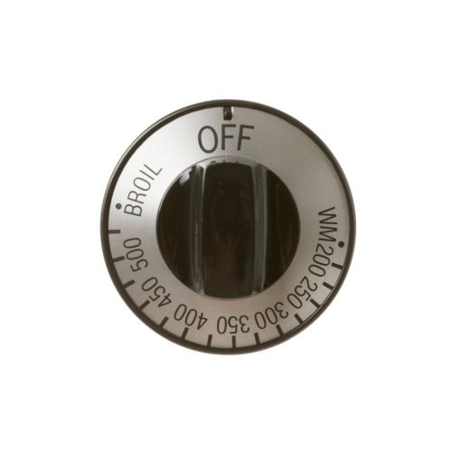 GE Knob Oven Thermostat - WB03X10275