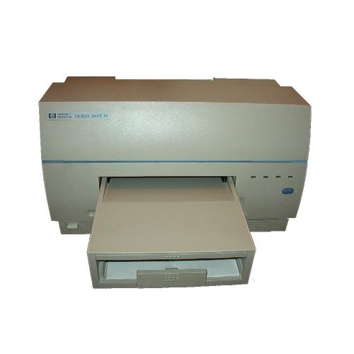 HP C3541A Deskjet 1600Cm