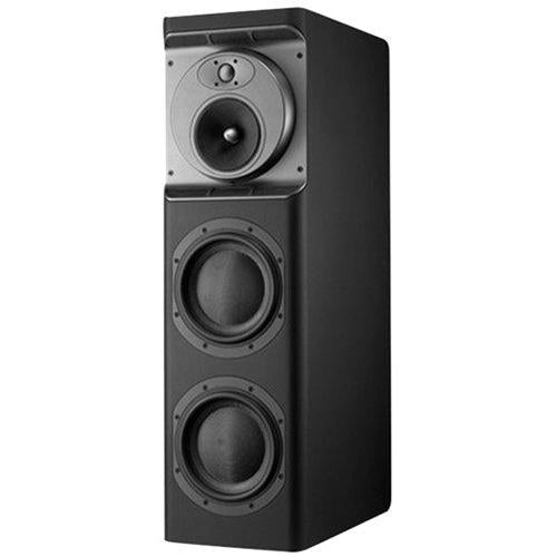 Bowers Wilkins CT8LR Ct8 Lr 3-Way Speaker