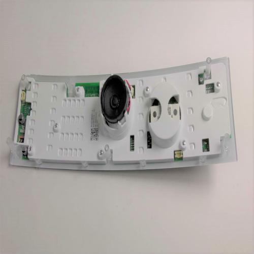 Whirlpool Washing Machine Interface Cont - W10748421