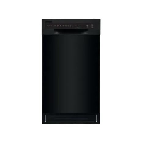 Electrolux FFBD1831UB Frigidaire 18'' Built-In Dishwasher